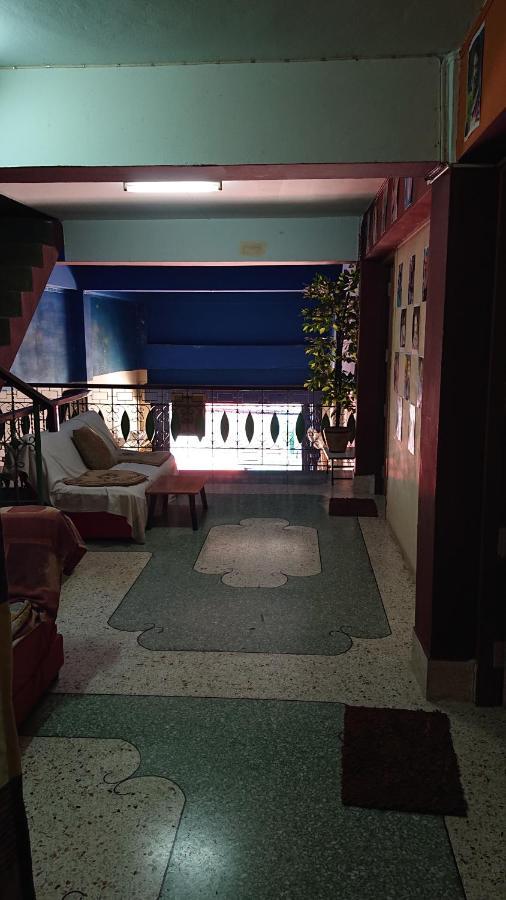Banphe​ Hostel Exterior photo