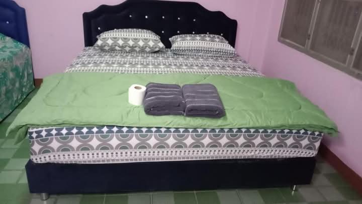 Banphe​ Hostel Room photo